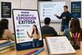 EL MÉTODO DE LA EXPOSICIÓN EXITOSA